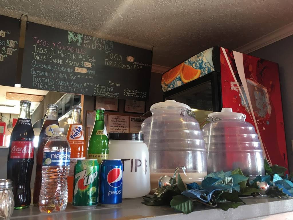 Pollo Rrey | restaurant | 1107 Freeport St, Houston, TX 77015, USA | 8322088024 OR +1 832-208-8024