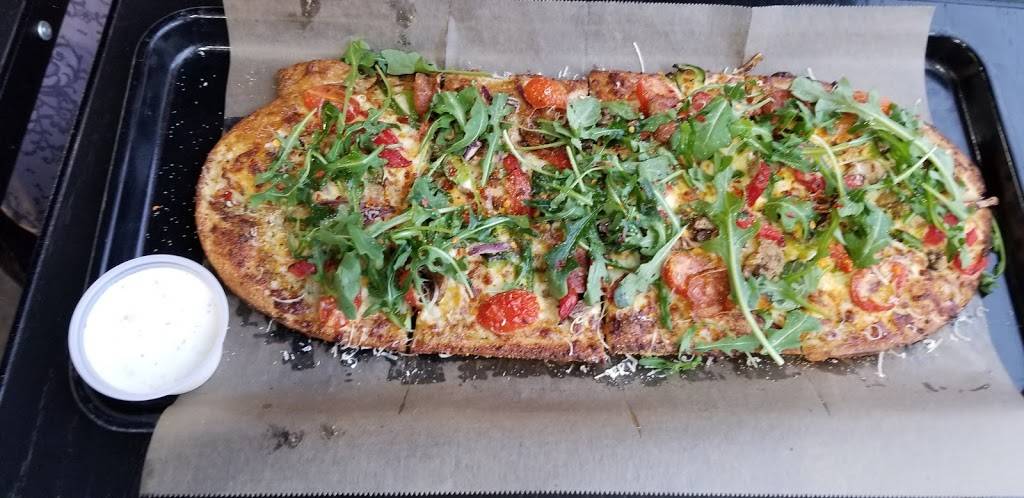 V3 Flatbread Pizza | restaurant | 4500 Butler St, Pittsburgh, PA 15201, USA | 4122510752 OR +1 412-251-0752