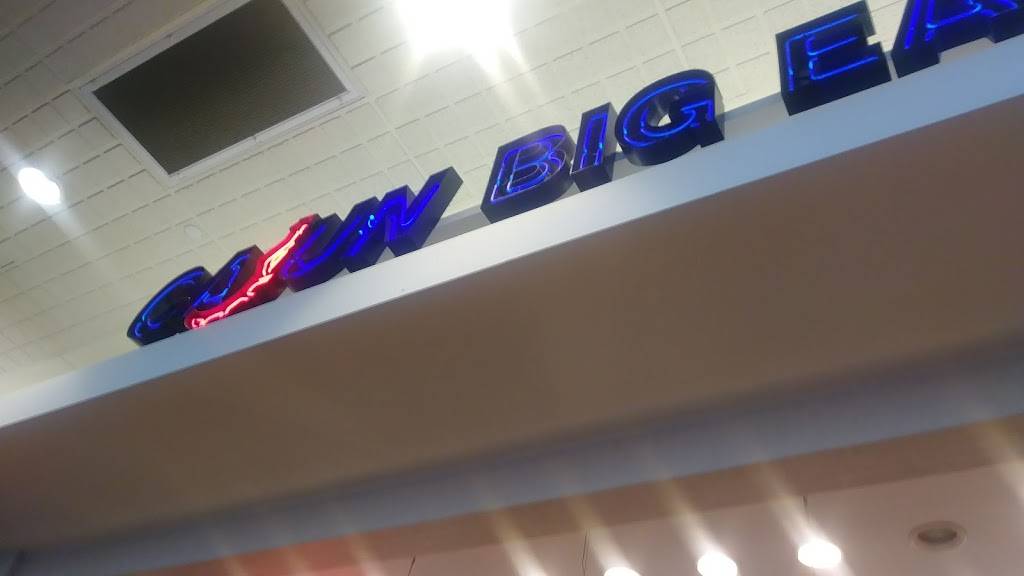 Big Easy Cajun | restaurant | 95 N Moorland Rd FC5, Brookfield, WI 53005, USA | 2627800781 OR +1 262-780-0781