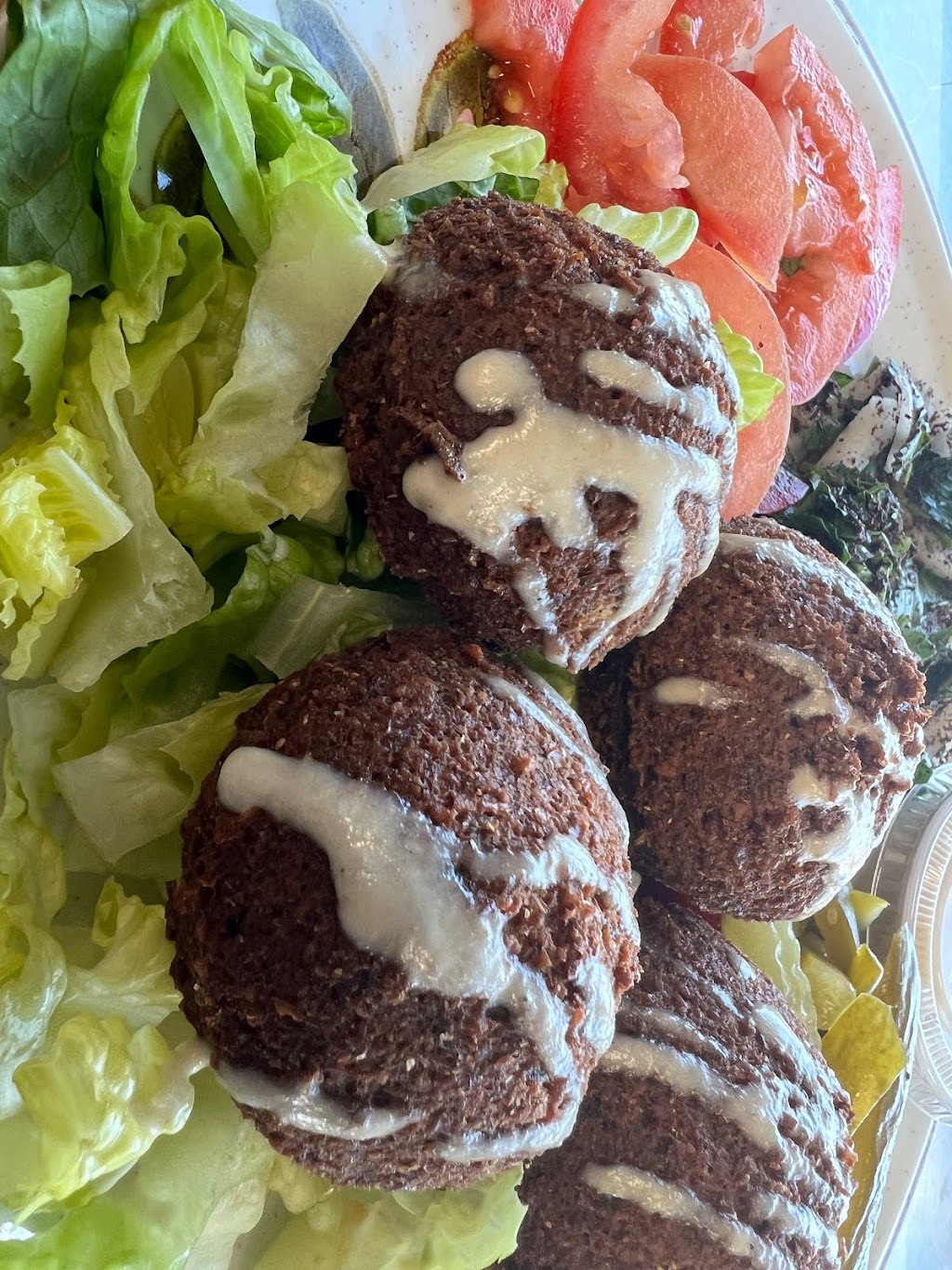 Shawarma House | restaurant | 5740 Edsall Rd, Alexandria, VA 22304, USA | 7866597618 OR +1 786-659-7618