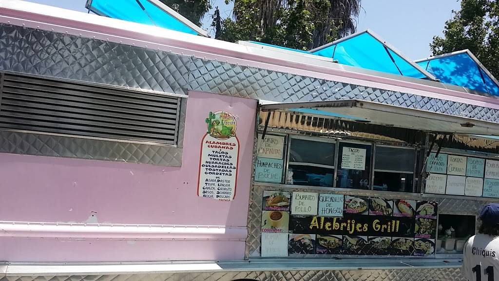 Alebrijes Grill | restaurant | 92701, 1608 S Sycamore St, Santa Ana, CA 92707, USA | 7142352683 OR +1 714-235-2683