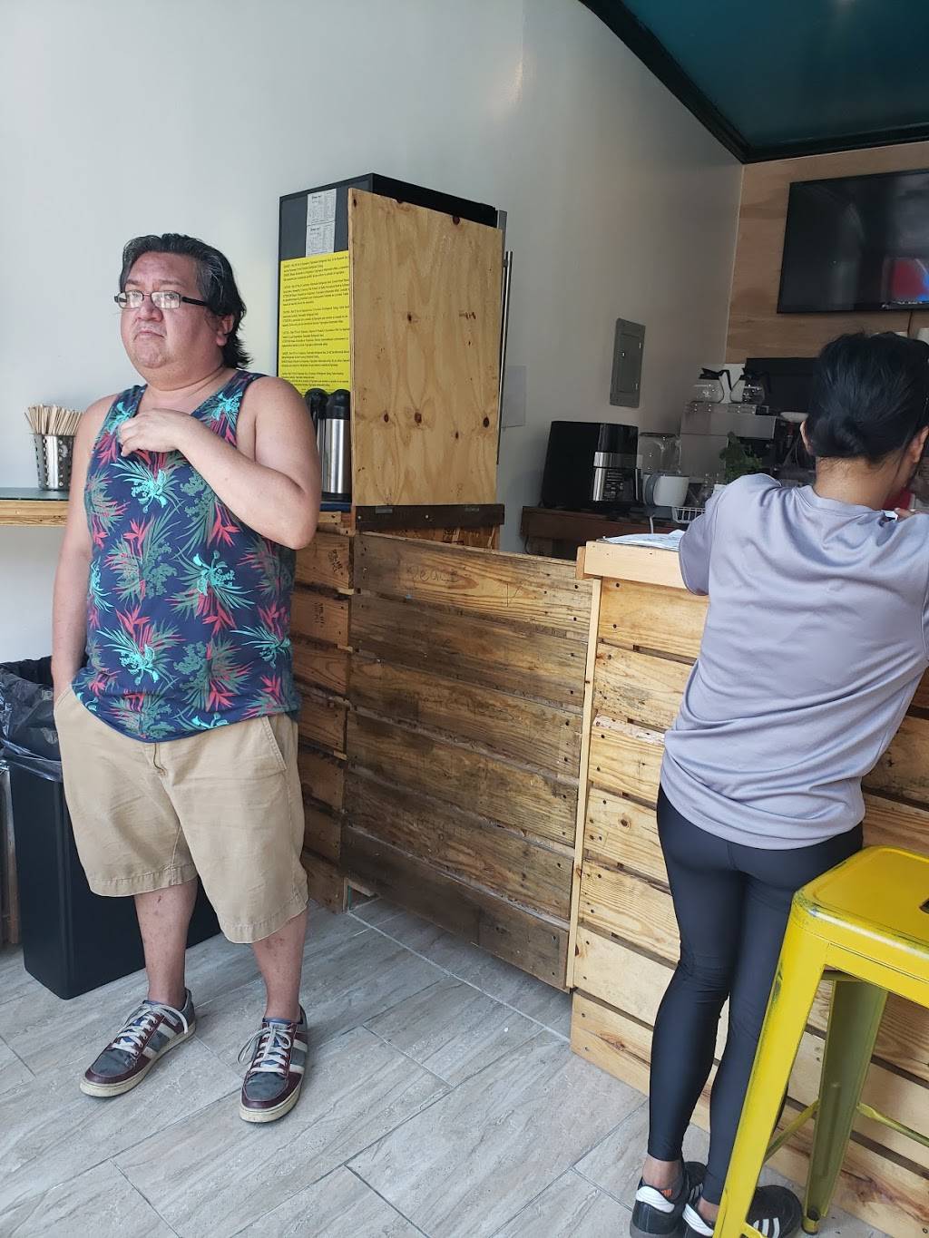 Fresh Remedy Health And Juice Bar | restaurant | 354 Rogers Ave, Brooklyn, NY 11225, USA | 7182822431 OR +1 718-282-2431