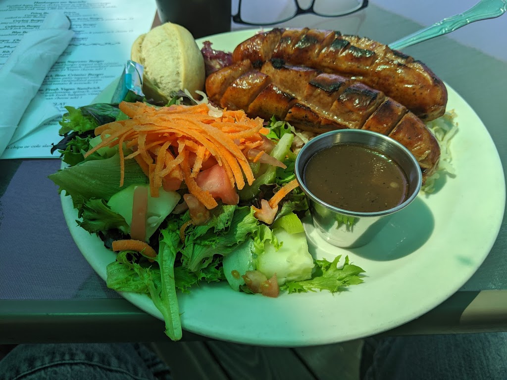 Priest Station Cafe & Cabins | restaurant | 16756 CA-120, Big Oak Flat, CA 95305, USA | 2099621888 OR +1 209-962-1888