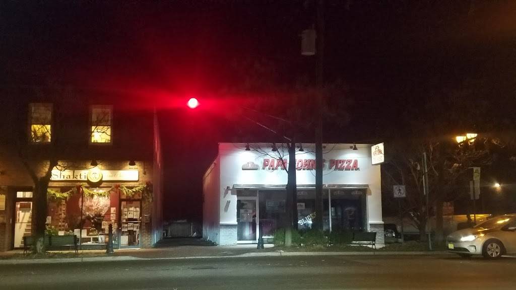 Papa Johns Pizza | restaurant | 1863 Springfield Ave, Maplewood, NJ 07040, USA | 9737616060 OR +1 973-761-6060