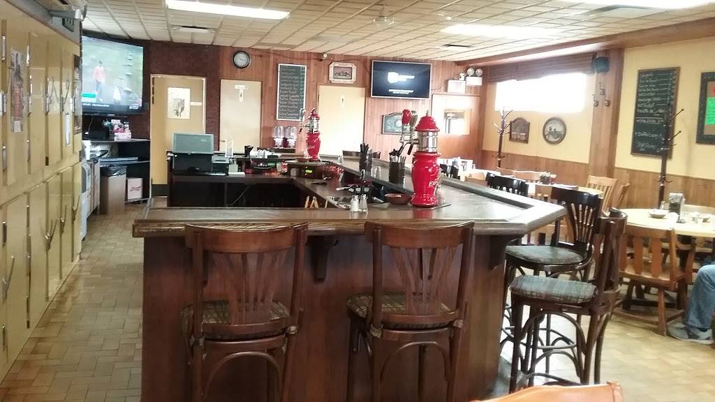 Taverne Centrale | restaurant | 600 Rue Saint-Georges, La Prairie, QC J5R 2N5, Canada | 4506594046 OR +1 450-659-4046