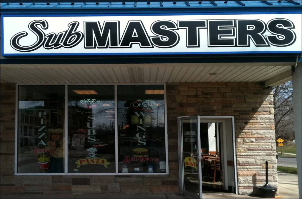 SUBMASTERS | restaurant | 105 Main St, North Tonawanda, NY 14120, USA | 7169573500 OR +1 716-957-3500