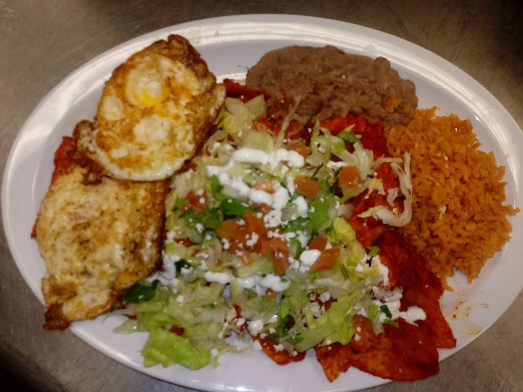 El Grillo Taqueria | restaurant | 435 S Breiel Blvd, Middletown, OH 45044, USA | 5136498242 OR +1 513-649-8242