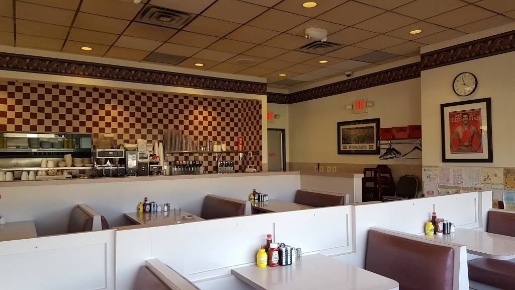 Bennys Family Dining | restaurant | 1952 S Industrial Hwy, Ann Arbor, MI 48104, USA | 7346636302 OR +1 734-663-6302