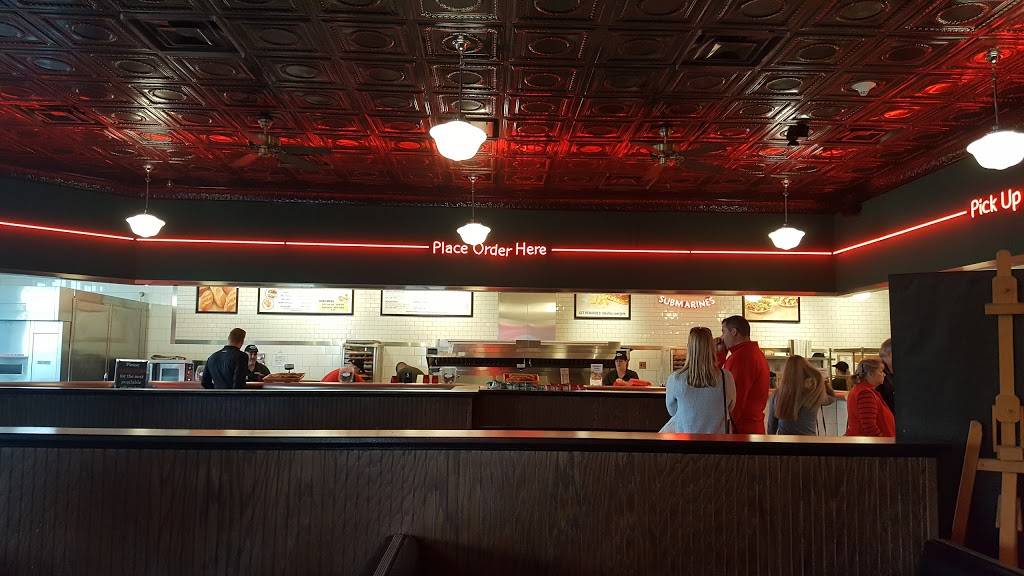 DiBellas Subs | meal takeaway | 4949 Tuttle Crossing Blvd, Dublin, OH 43016, USA | 6147171111 OR +1 614-717-1111