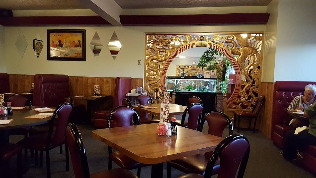 Golden Dragon Restaurant | restaurant | 6433 N Oracle Rd, Tucson, AZ 85704, USA | 5202971862 OR +1 520-297-1862