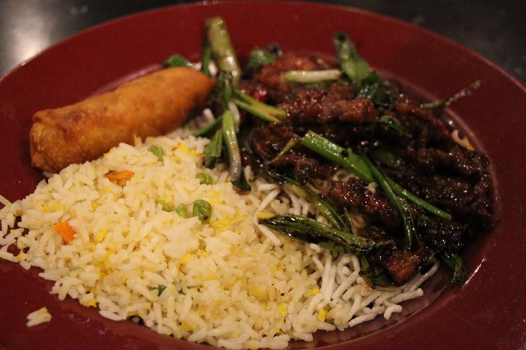 Mandarin Cafe | restaurant | 6100 Veterans Pkwy #5, Columbus, GA 31909, USA | 7063276044 OR +1 706-327-6044