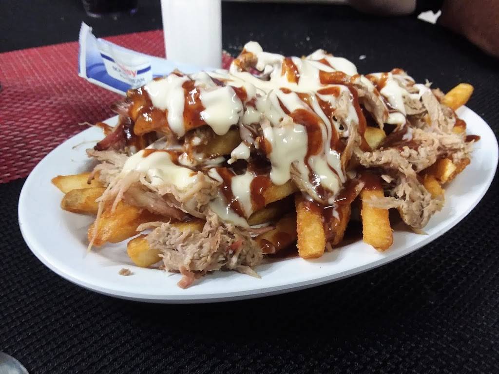 Morgan Brothers BBQ | restaurant | 38408 US-127, Pikeville, TN 37367, USA | 4234476423 OR +1 423-447-6423