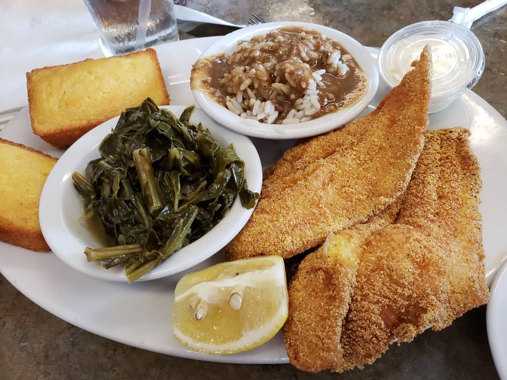 Chez Soul | restaurant | 711 Madison St, Fairfield, CA 94533, USA | 7074273338 OR +1 707-427-3338