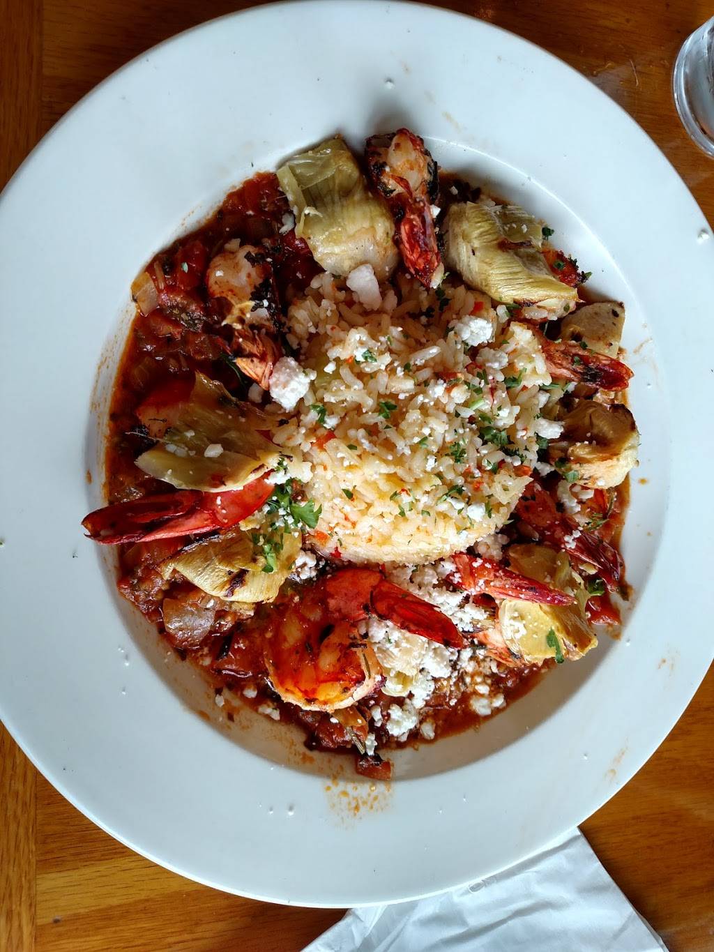 Cafe Athena | restaurant | 1846 Garnet Ave, San Diego, CA 92109, USA | 8582741140 OR +1 858-274-1140