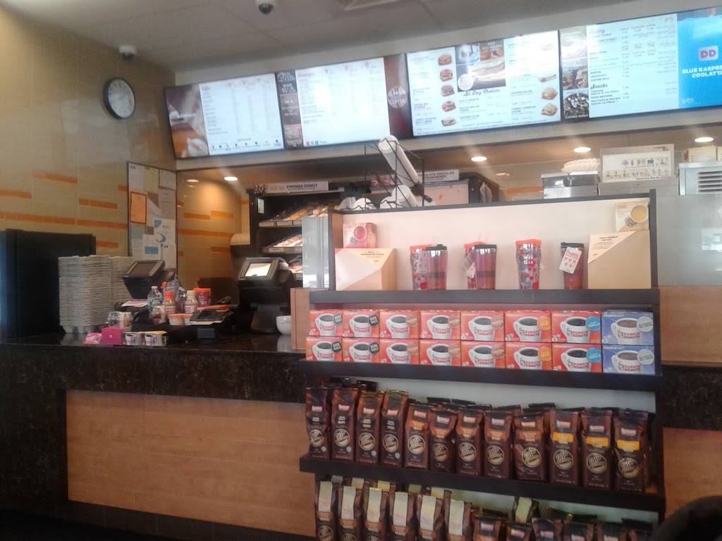 Dunkin | bakery | 245 E Ashland St, Brockton, MA 02302, USA | 5088948057 OR +1 508-894-8057