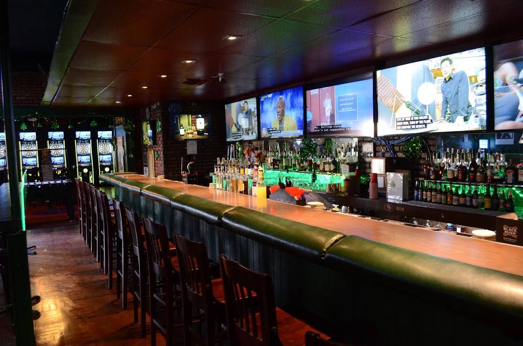 Muldoons Saloon | night club | 5646 Paramount Blvd, Long Beach, CA 90805, USA | 5626339425 OR +1 562-633-9425