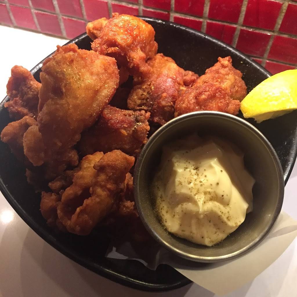 Daruma Ramen | restaurant | 5301 Airport Blvd #100, Austin, TX 78751, USA | 5127125700 OR +1 512-712-5700