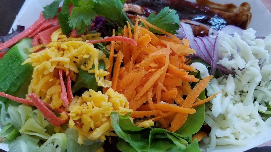 Sunny Side Up Deli & Grill | restaurant | 1815 Hawthorne Blvd #314, Redondo Beach, CA 90278, USA | 3108943119 OR +1 310-894-3119