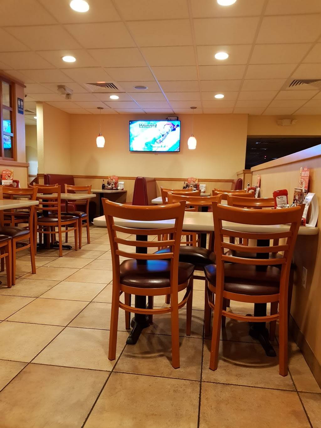 Dennys | restaurant | 97630 Overseas Hwy, Key Largo, FL 33037, USA | 3054402023 OR +1 305-440-2023