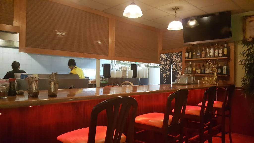 Thai Chili | restaurant | 473 S Broadway, Salem, NH 03079, USA | 6038983222 OR +1 603-898-3222