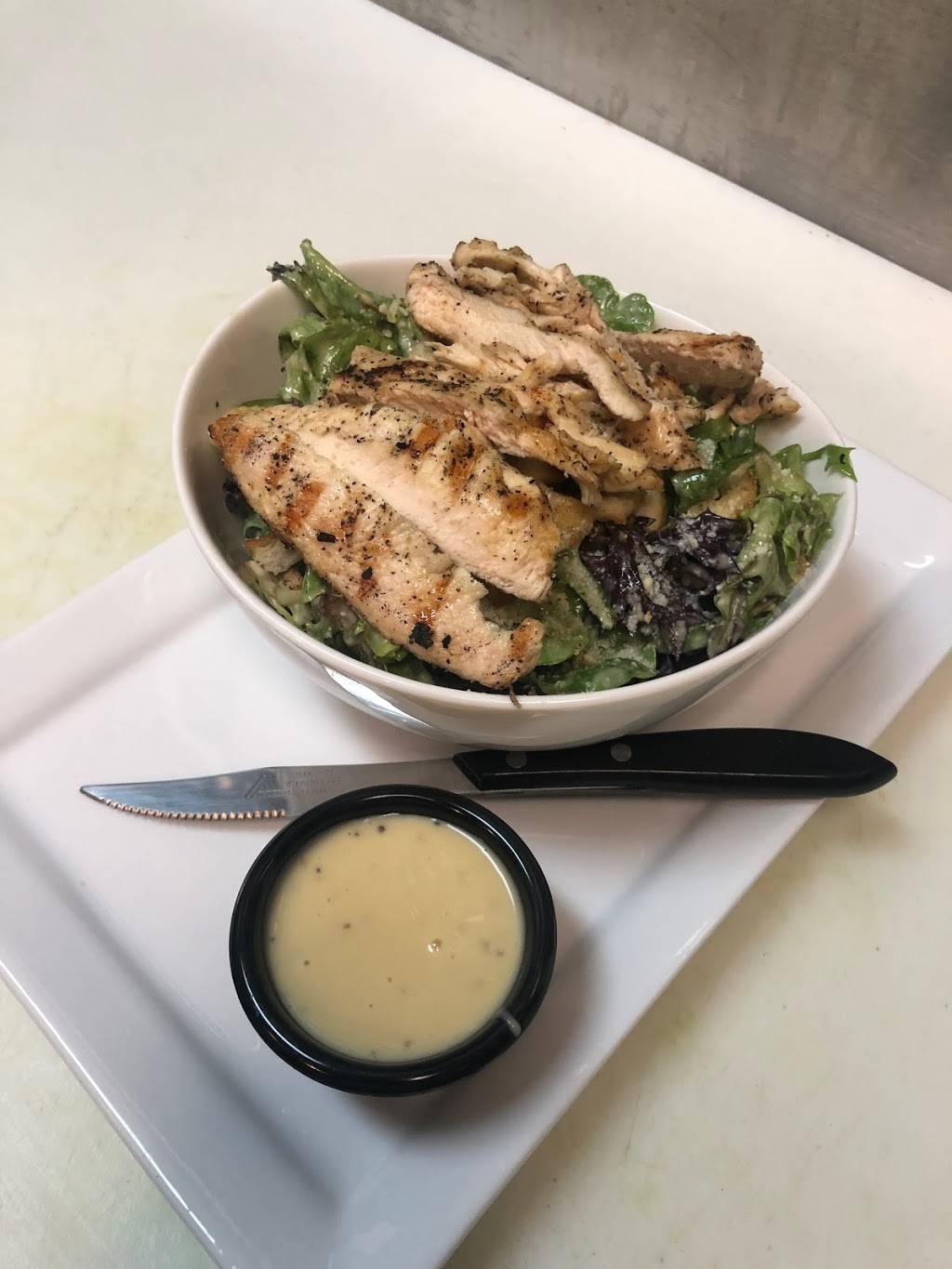 City Limits Kitchen and Bar | restaurant | 13414 Western Ave, Blue Island, IL 60406, USA | 7086313661 OR +1 708-631-3661