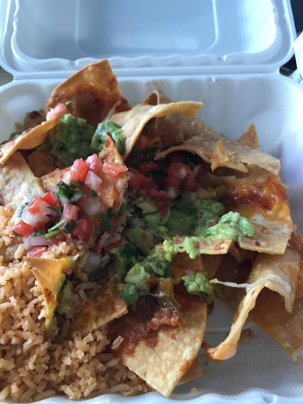 Taqueria Cazadores | restaurant | 1600 Mission St, San Francisco, CA 94103, USA | 4155030340 OR +1 415-503-0340