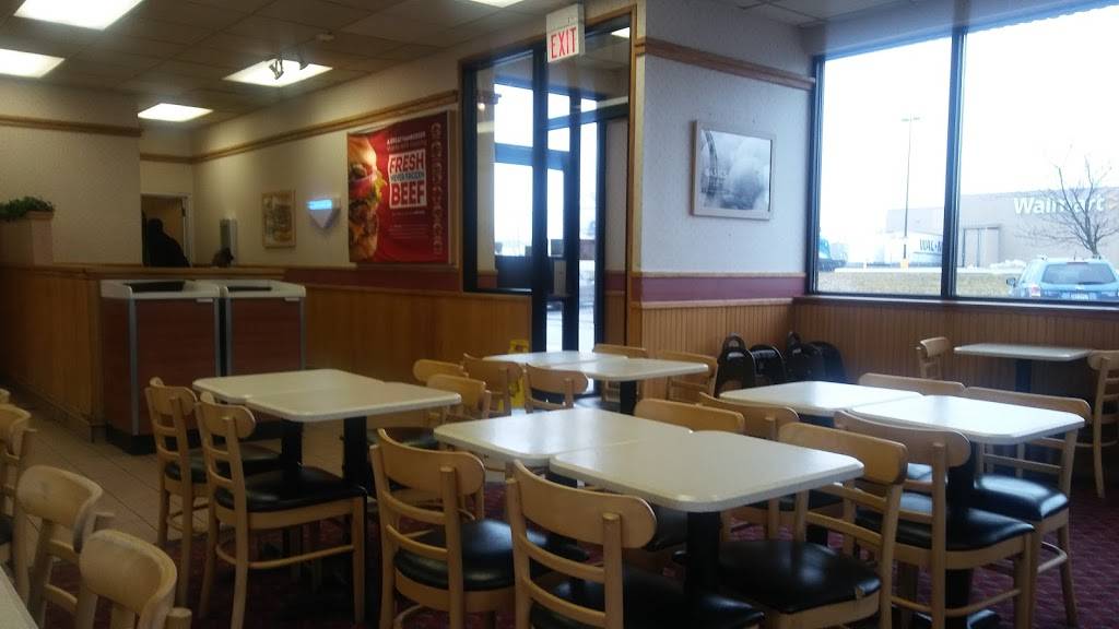 Wendys | restaurant | 6405 Grayson Rd, Harrisburg, PA 17111, USA | 7175610180 OR +1 717-561-0180