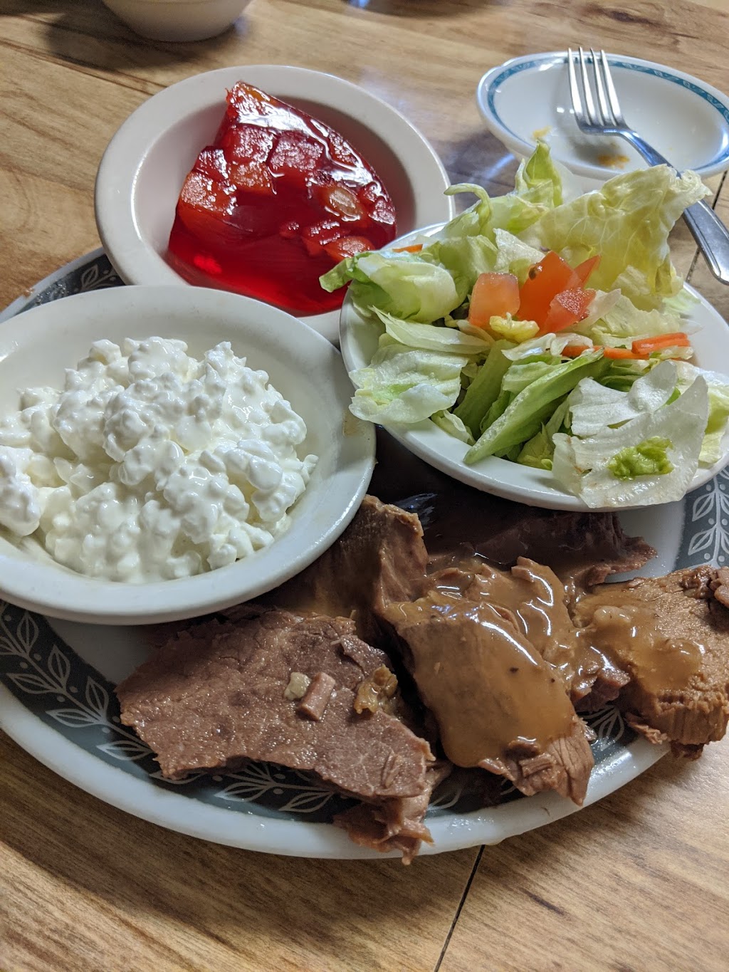 Mooreland Cafe | restaurant | 401 SW 6th St, Mooreland, OK 73852, USA | 5809949310 OR +1 580-994-9310