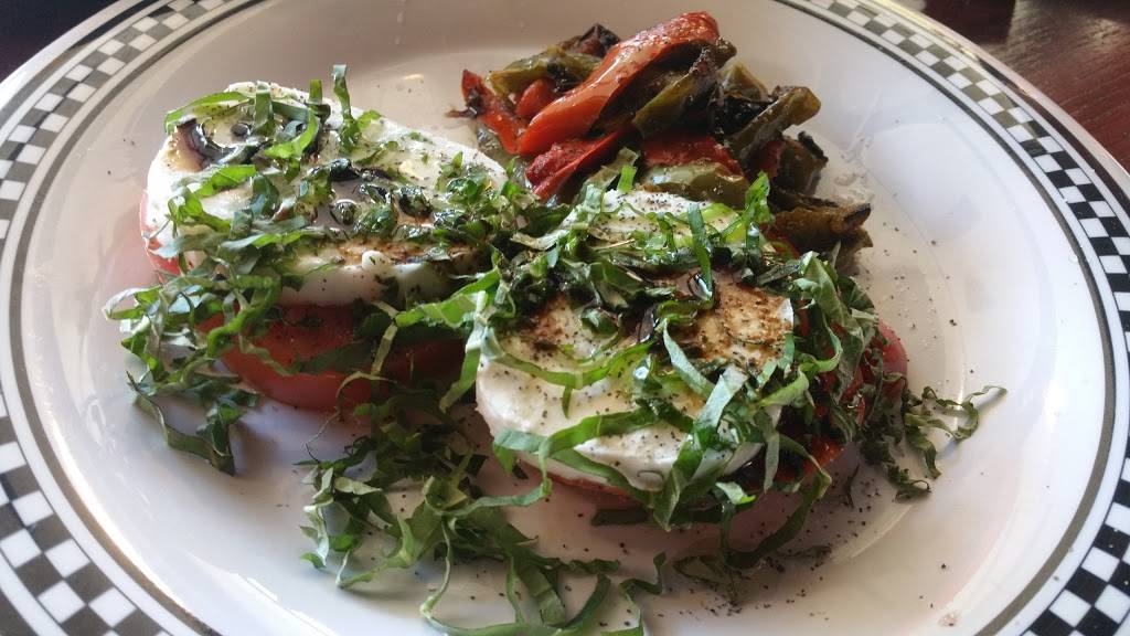 Anthonys Coal Fired Pizza | meal takeaway | 2532 McMullen Booth Rd, Clearwater, FL 33761, USA | 7277970929 OR +1 727-797-0929