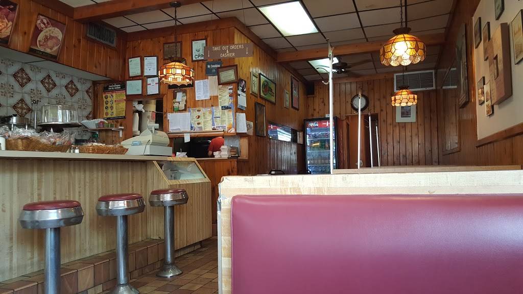 Sunrise Diner | meal takeaway | 45-04 Parsons Blvd, Flushing, NY 11355, USA | 7188864855 OR +1 718-886-4855