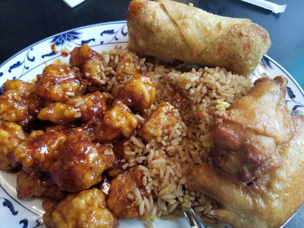Eggroll Express West | restaurant | 301 N Belair Rd, Evans, GA 30809, USA | 7063641432 OR +1 706-364-1432