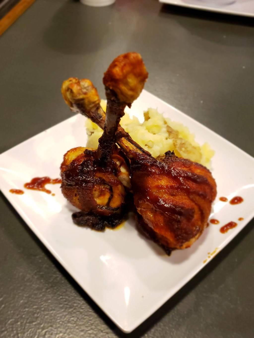 The Cordial Cork | restaurant | 911 N E St, Richmond, IN 47374, USA | 7659622675 OR +1 765-962-2675