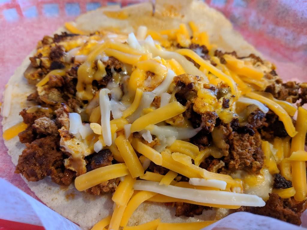 Taco Nation | restaurant | 8021 Research Forest Dr Suite A, The Woodlands, TX 77382, USA | 7133895391 OR +1 713-389-5391