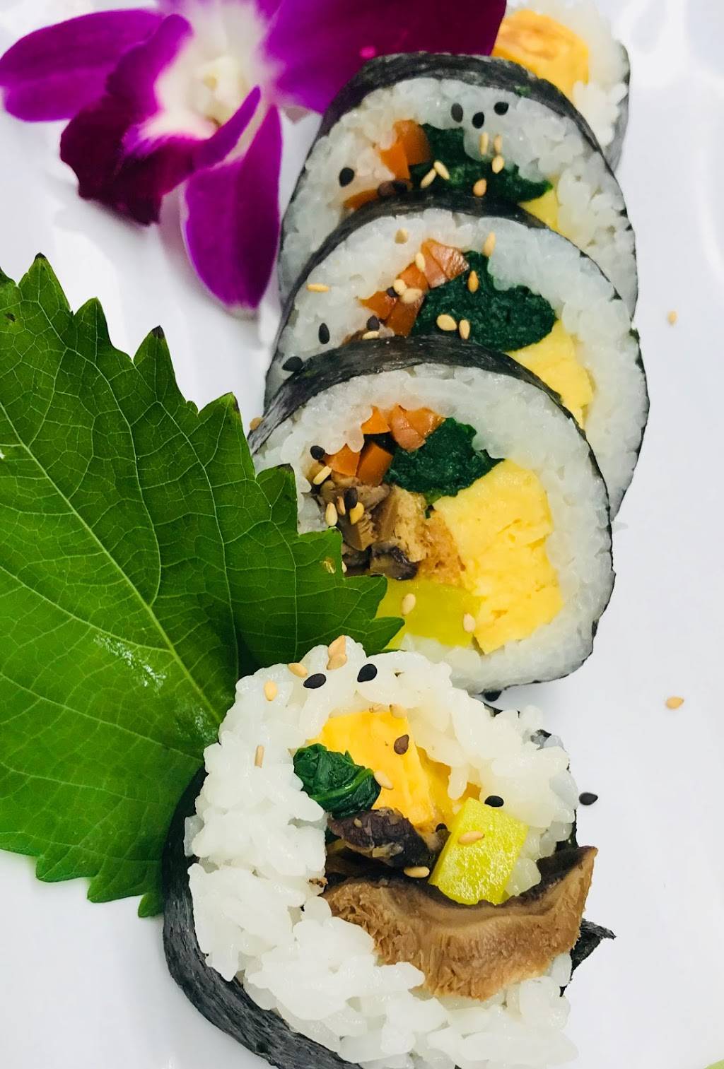 Okayama Sushi | restaurant | 1041 E Capitol Expy #30, San Jose, CA 95121, USA | 4082252320 OR +1 408-225-2320