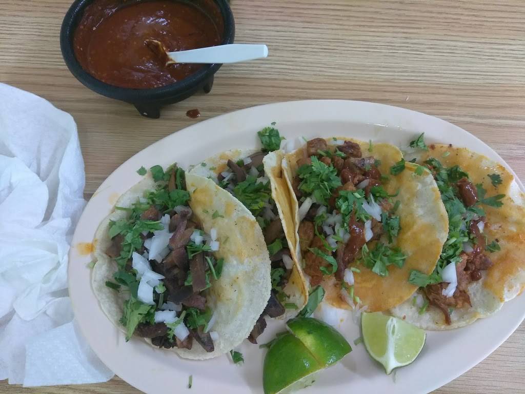 Taqueria Viva Mexico | restaurant | 1740 Drew St, Clearwater, FL 33755, USA | 7272866209 OR +1 727-286-6209