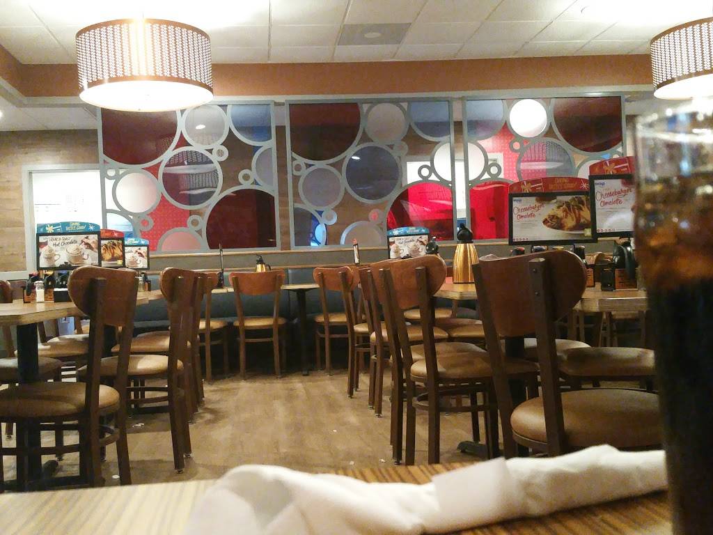 IHOP | restaurant | 1414 Cypress Station Dr, Houston, TX 77090, USA | 2818935800 OR +1 281-893-5800