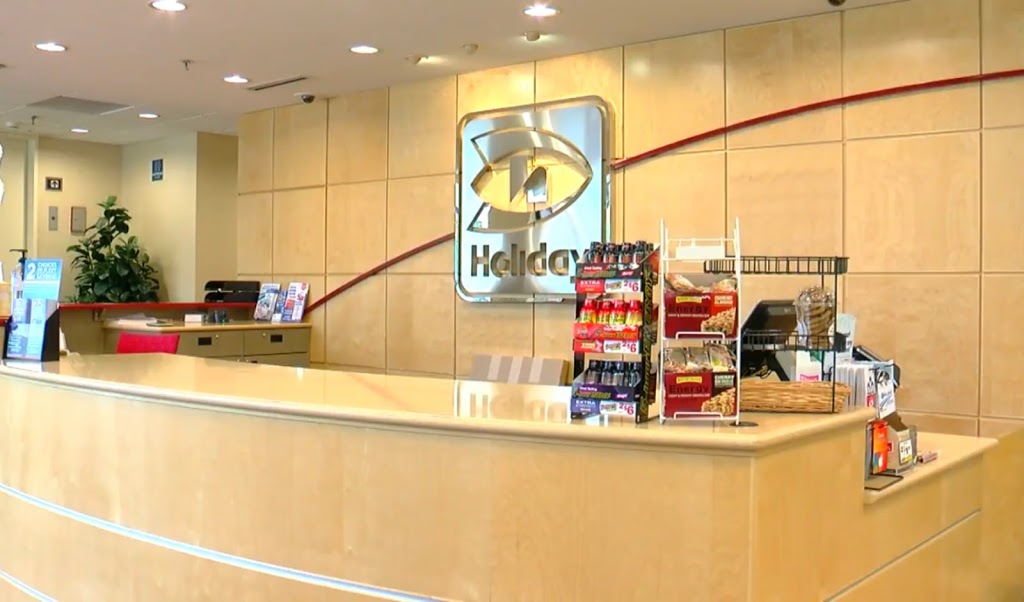 Holiday Home Office | cafe | 4567 American Blvd W, Bloomington, MN 55437, USA | 9528308700 OR +1 952-830-8700