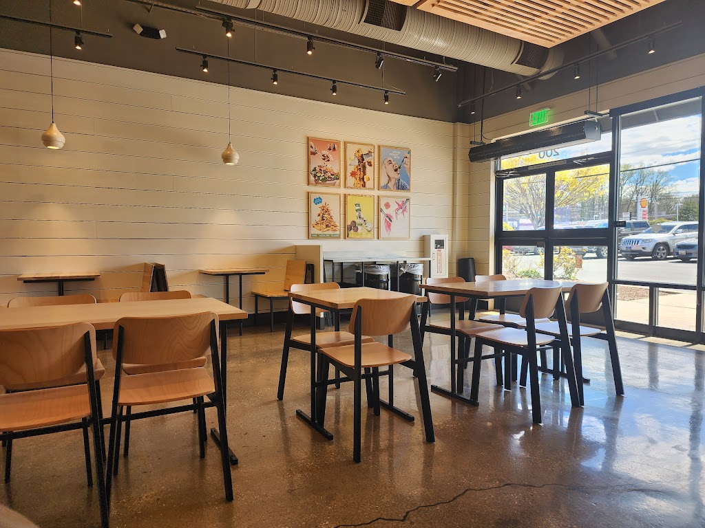 CAVA | restaurant | 15480 Annapolis Rd, Bowie, MD 20715, USA | 2403358293 OR +1 240-335-8293