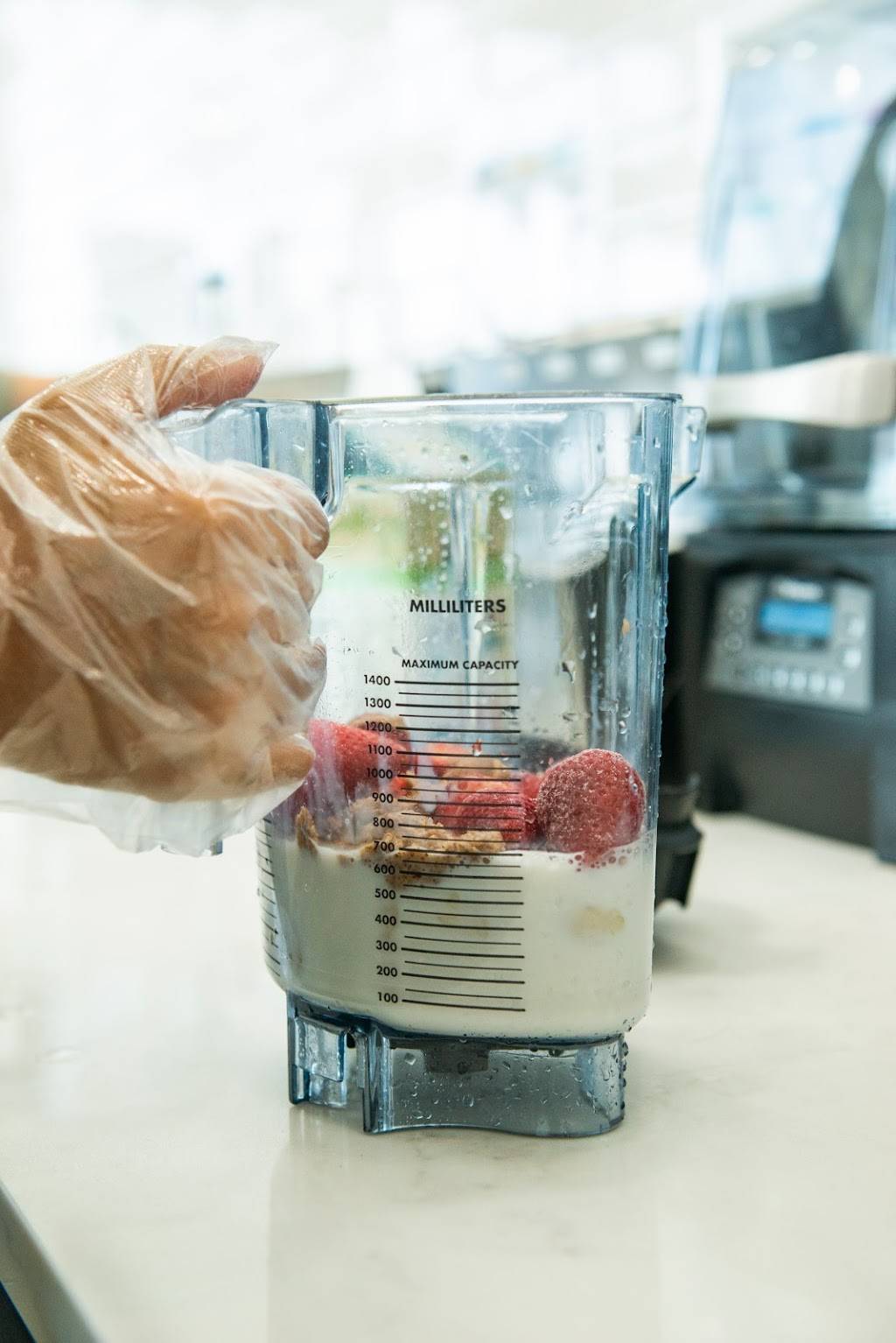 Clean Juice | restaurant | 6215 Tattersall Blvd Suite #101, Hoover, AL 35242, USA | 2055185544 OR +1 205-518-5544