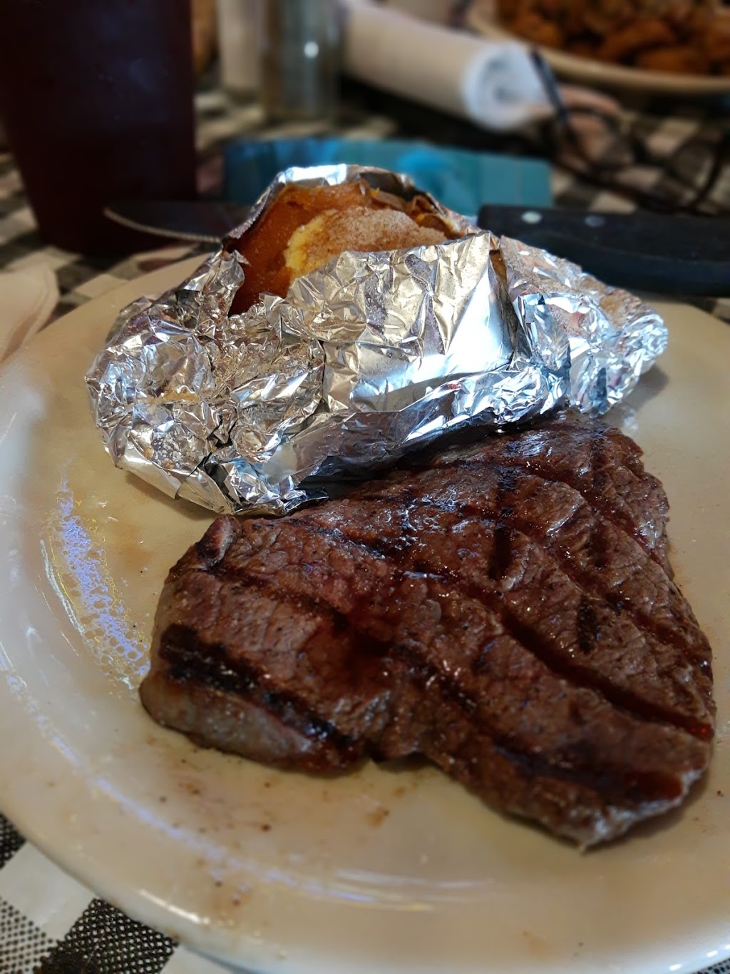 Trail Boss Steakhouse | restaurant | 301 South Dr, Natchitoches, LA 71457, USA | 3183522080 OR +1 318-352-2080