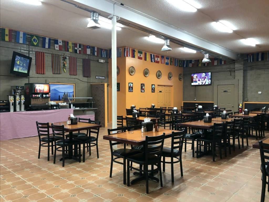 Estela’s Taqueria | restaurant | 802 N Wall St, Calhoun, GA 30701, USA | 7063836624 OR +1 706-383-6624