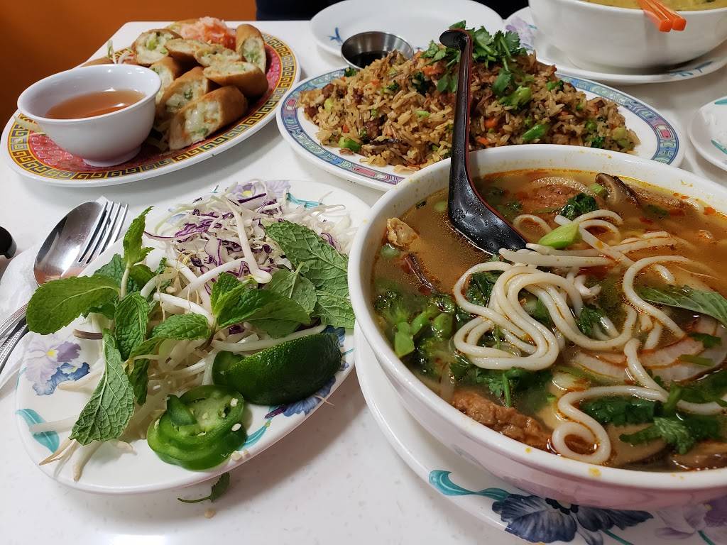 Vinh Loi Tofu | restaurant | 18625 Sherman Way #101, Reseda, CA 91335, USA | 8189969779 OR +1 818-996-9779