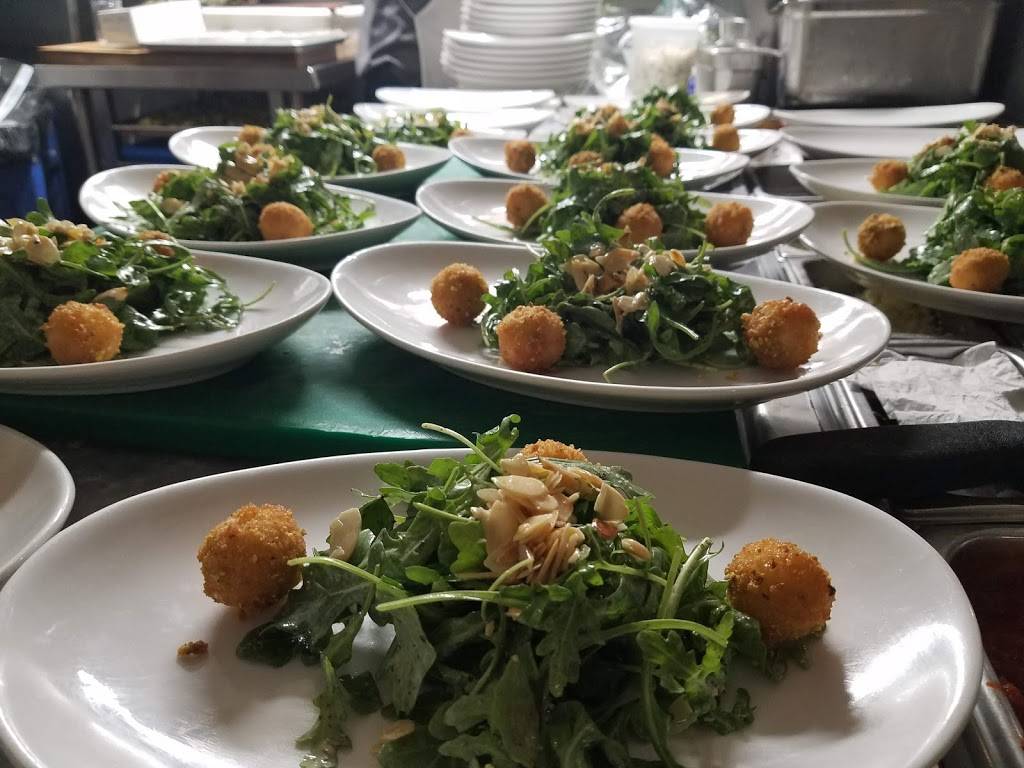 High Street Cafe | restaurant | 1303 Wisconsin Ave NW, Washington, DC 20007, USA | 2023330256 OR +1 202-333-0256