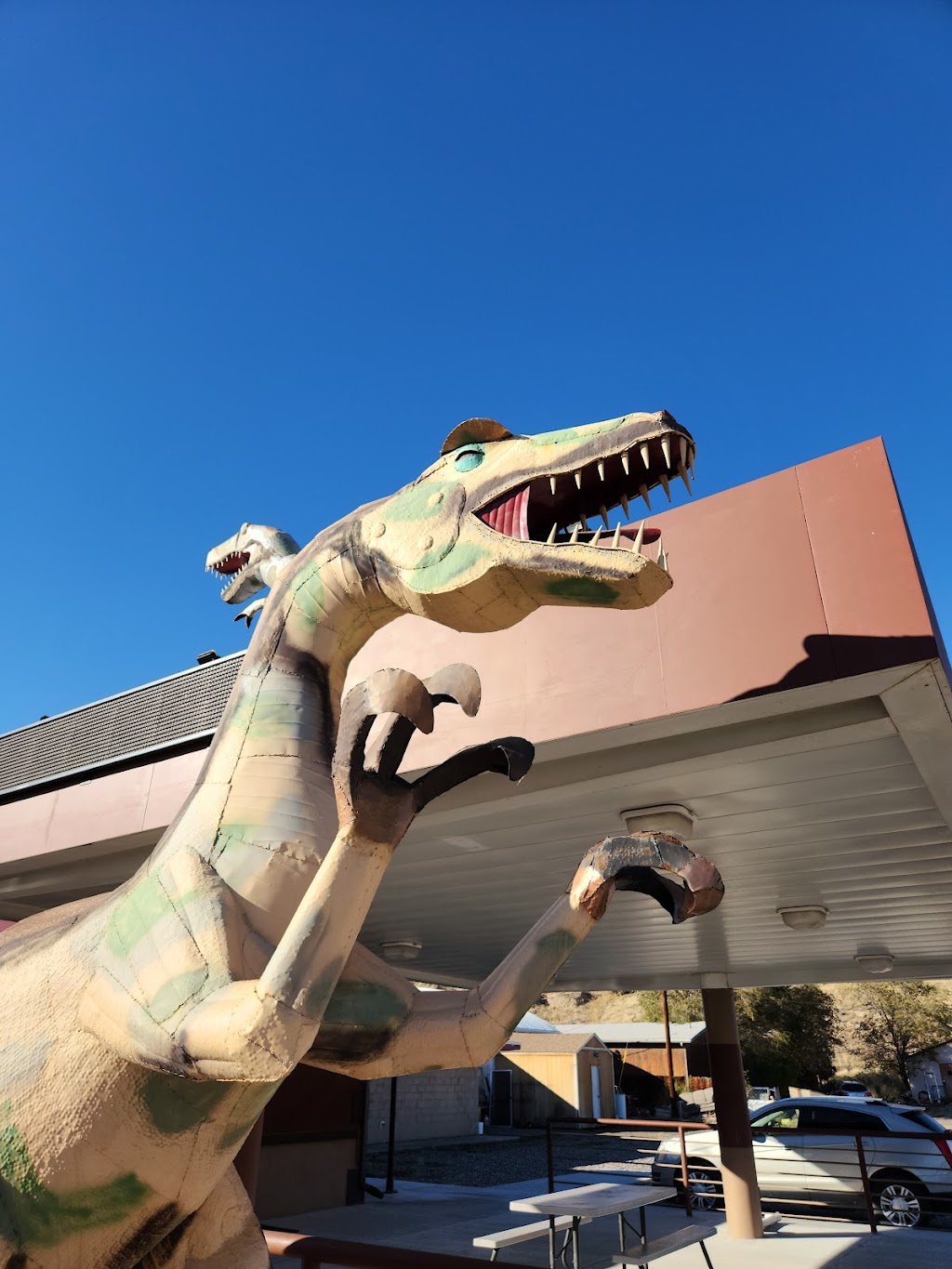 Los Cabos | restaurant | 942 Shoshoni St, Thermopolis, WY 82443, USA | 3078643202 OR +1 307-864-3202