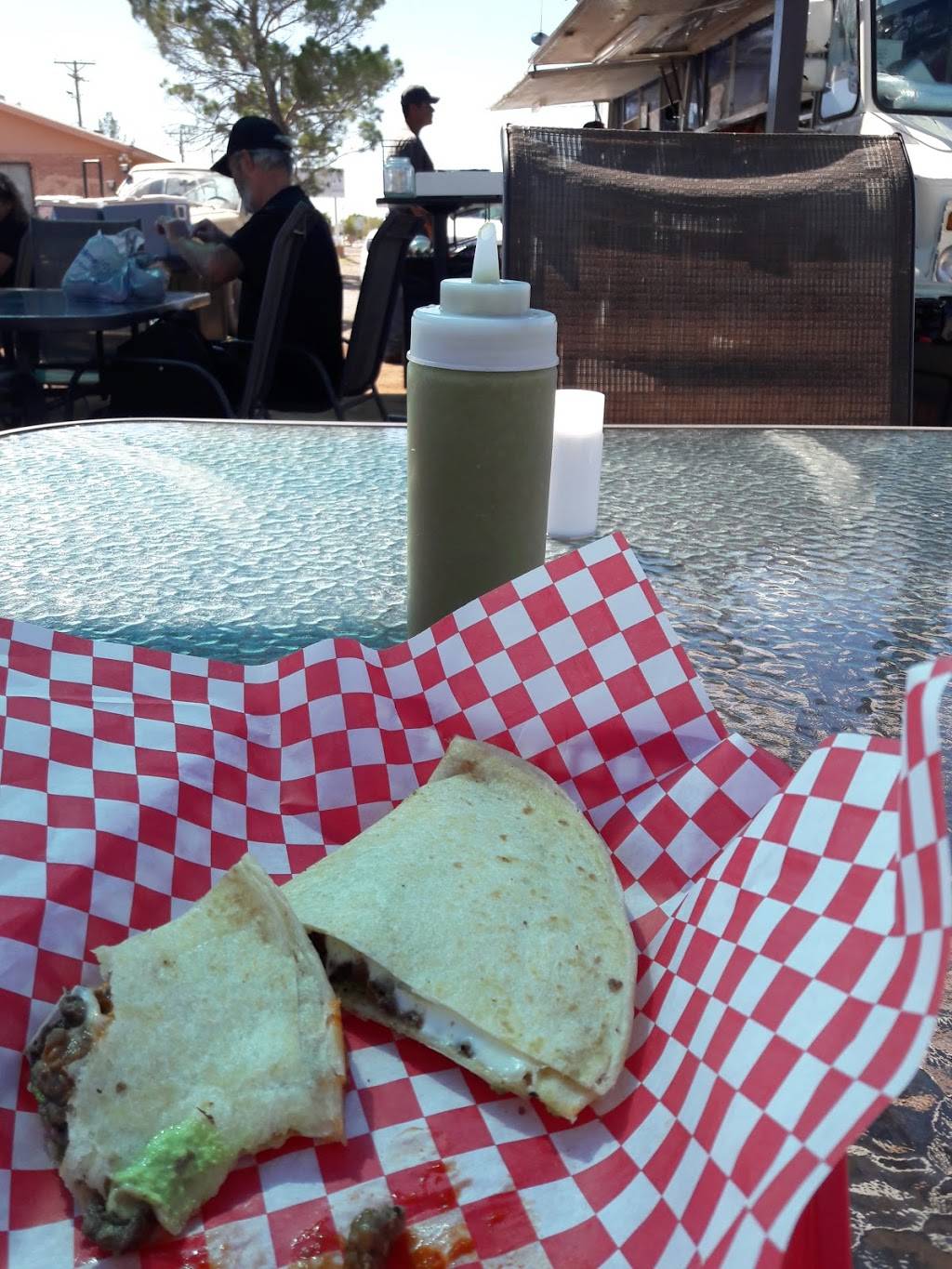 Tacos El Abuelo | restaurant | 602 Anthony Dr, Anthony, NM 88021, USA | 9153730152 OR +1 915-373-0152