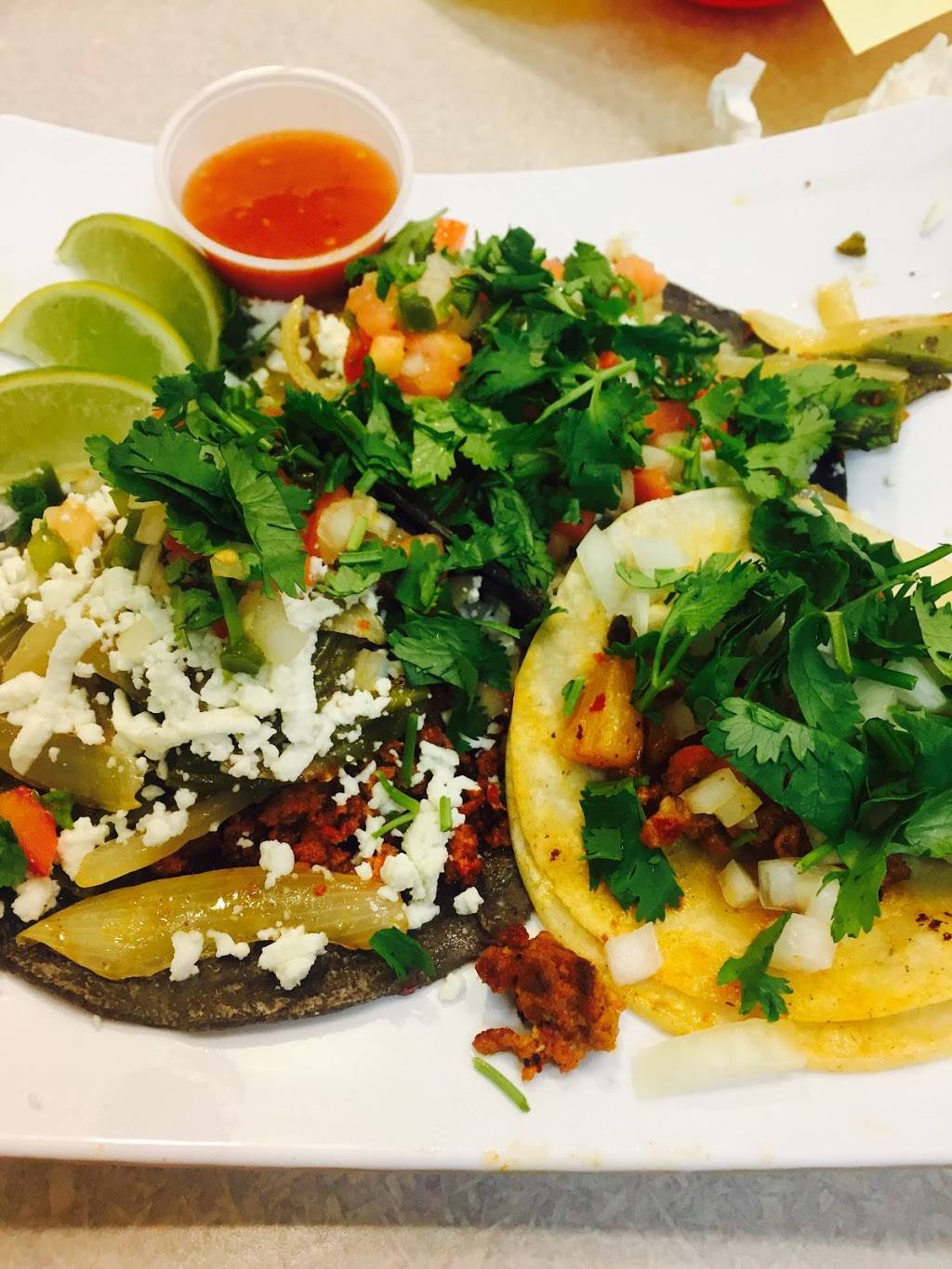 Garibaldi Mexican Bistro | restaurant | 3298 S Broadway B, Englewood, CO 80113, USA | 3037810812 OR +1 303-781-0812