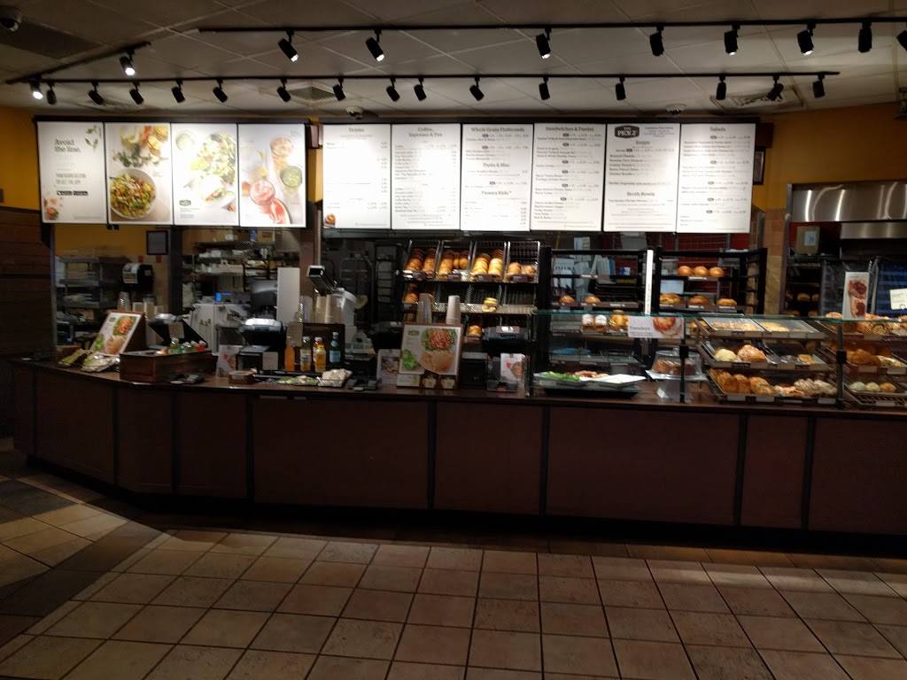 Panera Bread | bakery | 739 W 21st St, Norfolk, VA 23517, USA | 7576239669 OR +1 757-623-9669