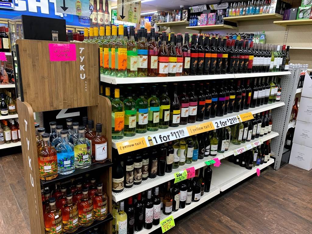 Marlton Liquors | meal takeaway | 9518 Crain Hwy, Upper Marlboro, MD 20772, USA | 3018680404 OR +1 301-868-0404