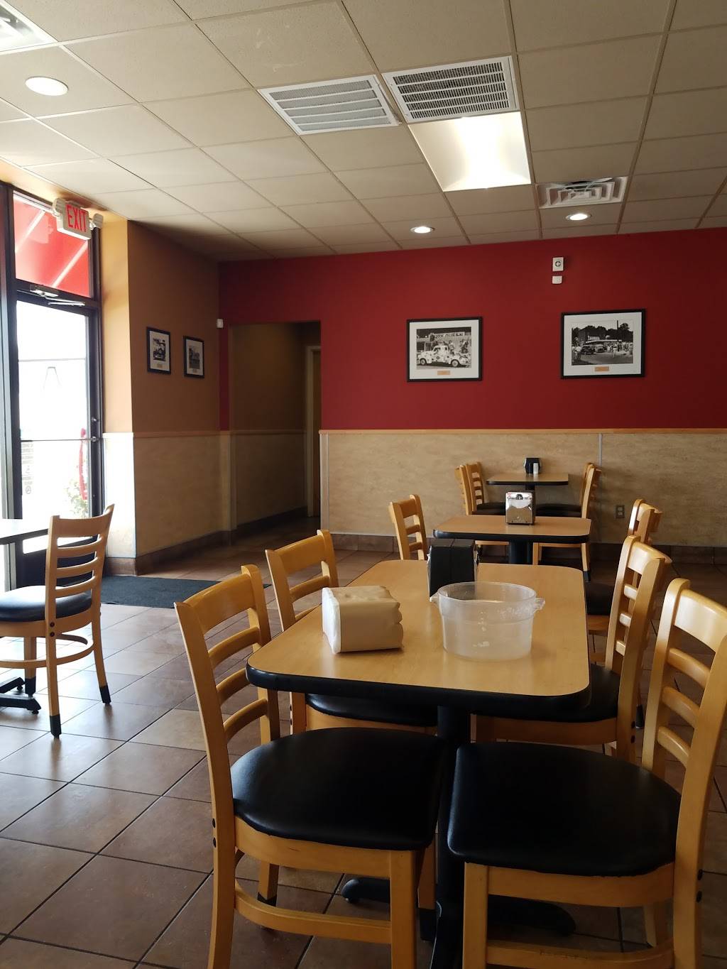 Dairy Queen Store | restaurant | 6803 Bandera Rd, Leon Valley, TX 78238, USA | 2106840065 OR +1 210-684-0065