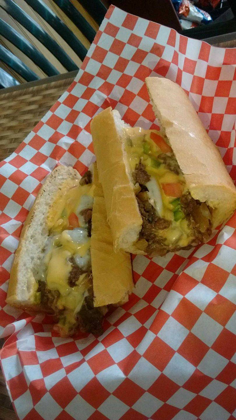 Joes Deli | meal takeaway | 9451 Winkler Dr # 100, Houston, TX 77017, USA | 7139410045 OR +1 713-941-0045